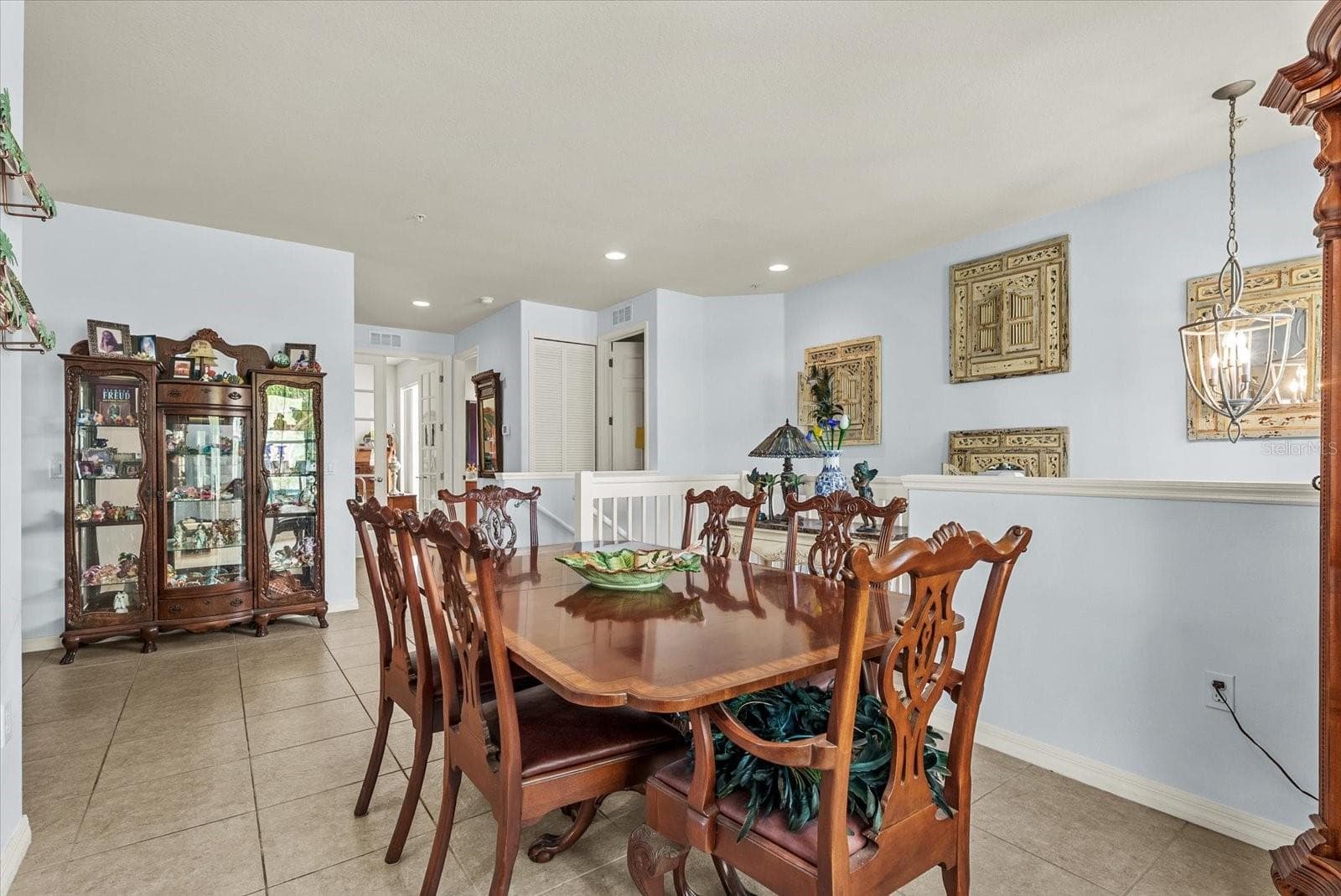 Condominium at 5725 FOSSANO DR #706, SARASOTA, photo 6 of 34