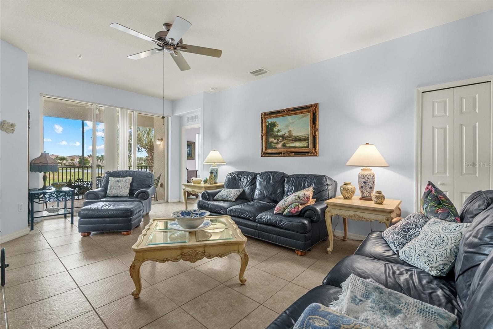 Condominium at 5725 FOSSANO DR #706, SARASOTA, photo 7 of 34
