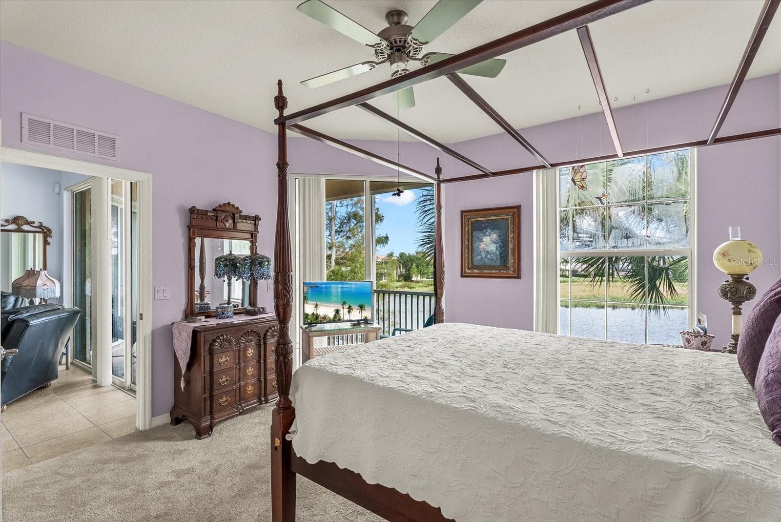 Condominium at 5725 FOSSANO DR #706, SARASOTA, photo 11 of 34