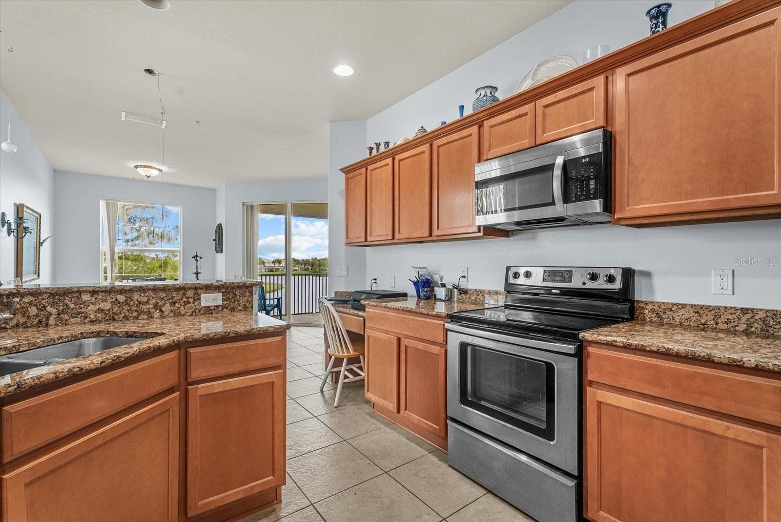 Condominium at 5725 FOSSANO DR #706, SARASOTA, photo 18 of 34