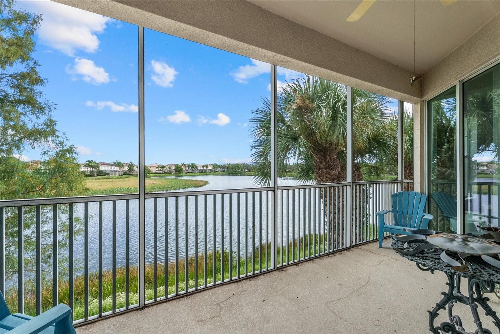 Condominium at 5725 FOSSANO DR #706, SARASOTA, photo 22 of 34