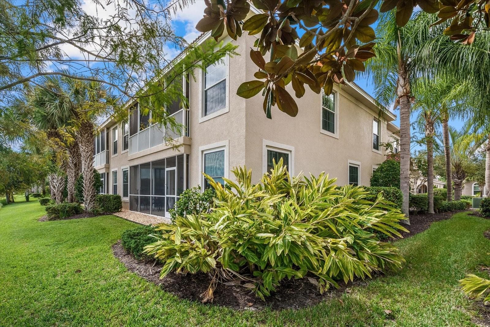 Condominium at 5725 FOSSANO DR #706, SARASOTA, photo 24 of 34