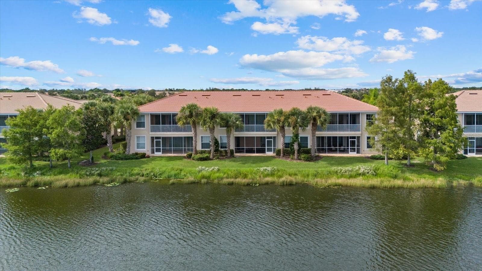 Condominium at 5725 FOSSANO DR #706, SARASOTA, photo 33 of 34