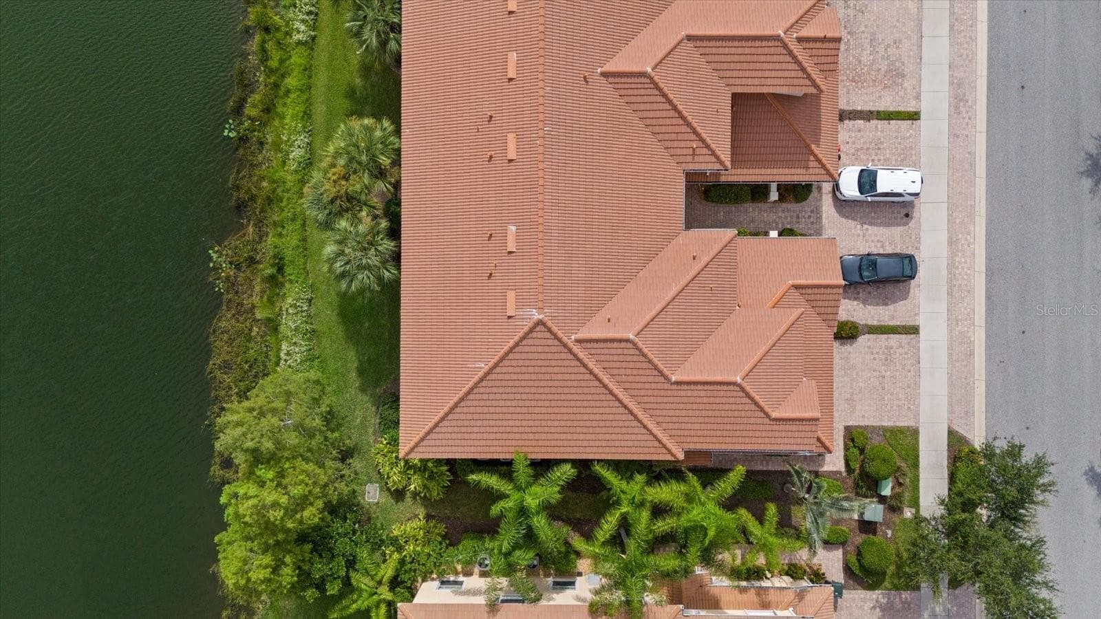 Condominium at 5725 FOSSANO DR #706, SARASOTA, photo 34 of 34