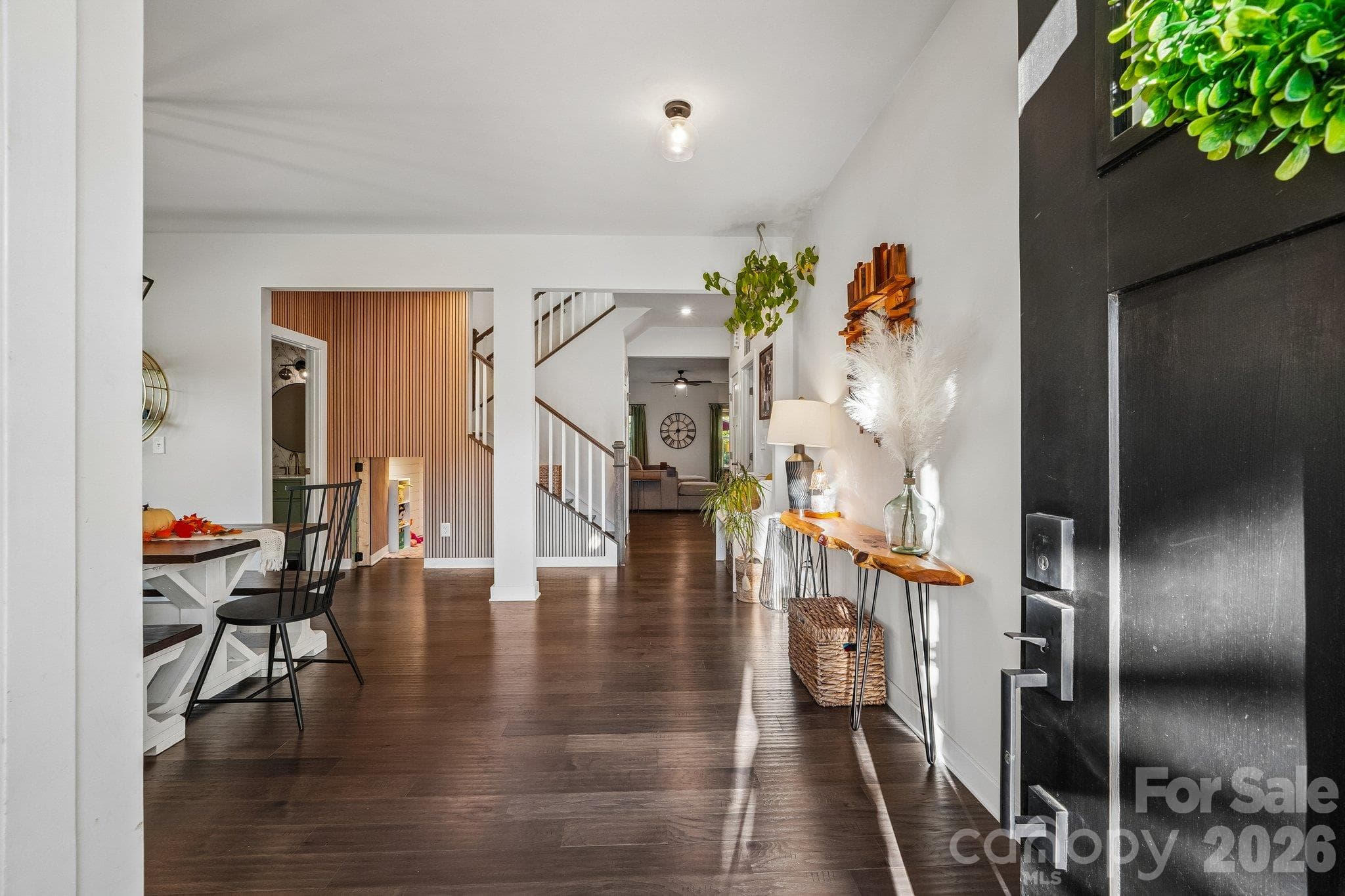 Single Family Residence at 9840 Andres Duany Drive, Huntersville, photo 2 of 40