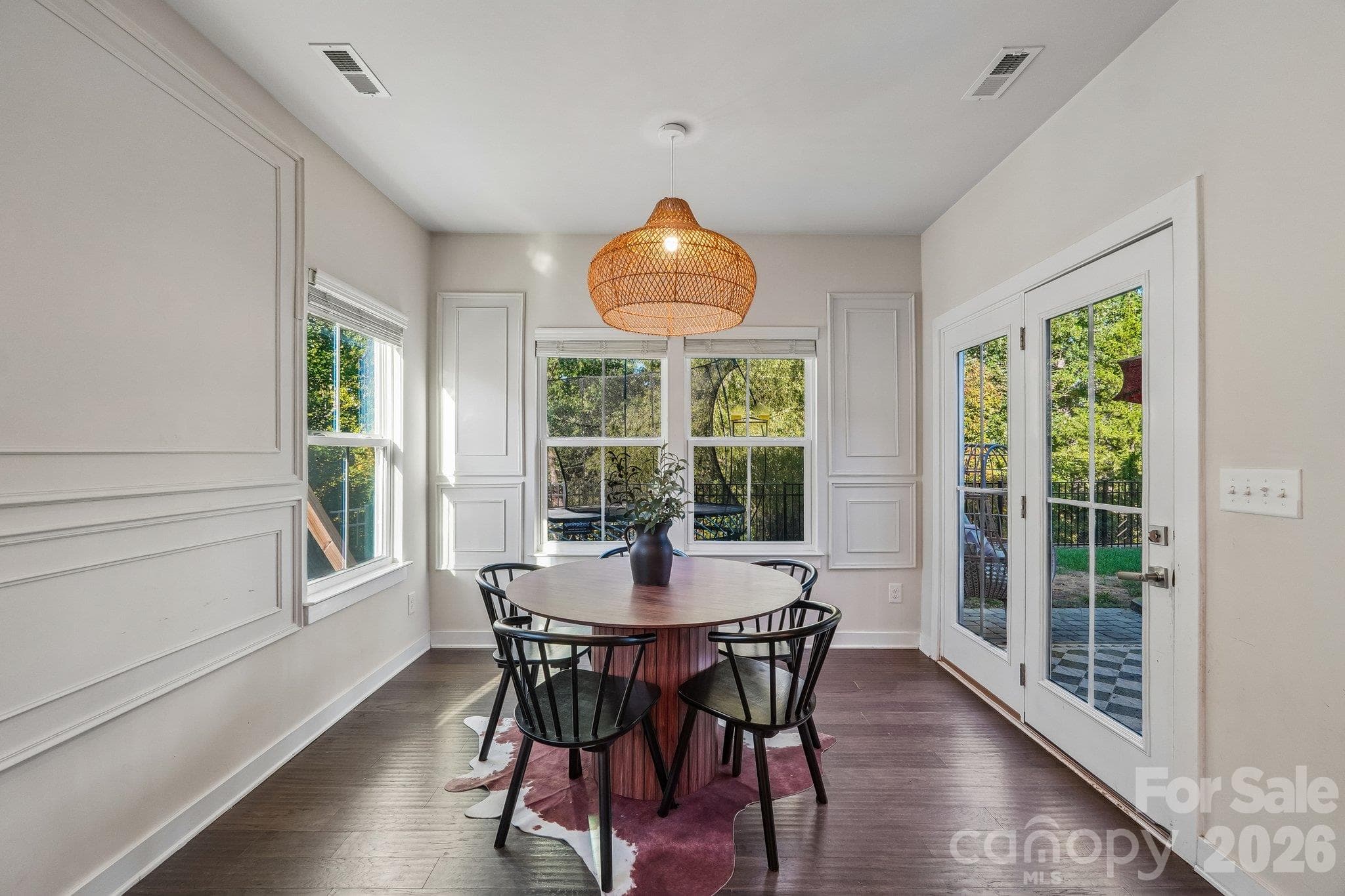 Single Family Residence at 9840 Andres Duany Drive, Huntersville, photo 8 of 40