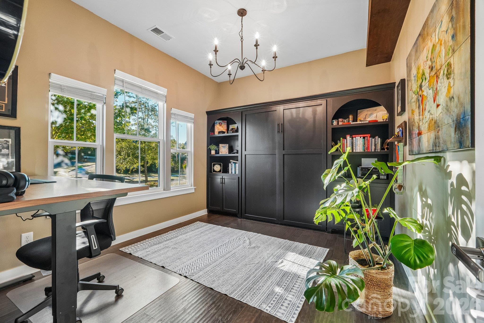 Single Family Residence at 9840 Andres Duany Drive, Huntersville, photo 12 of 40