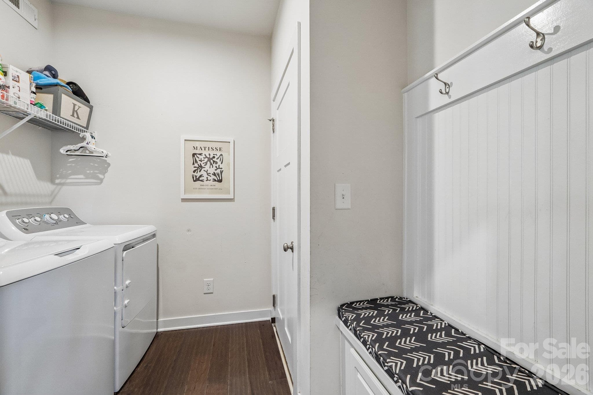 Single Family Residence at 9840 Andres Duany Drive, Huntersville, photo 16 of 40