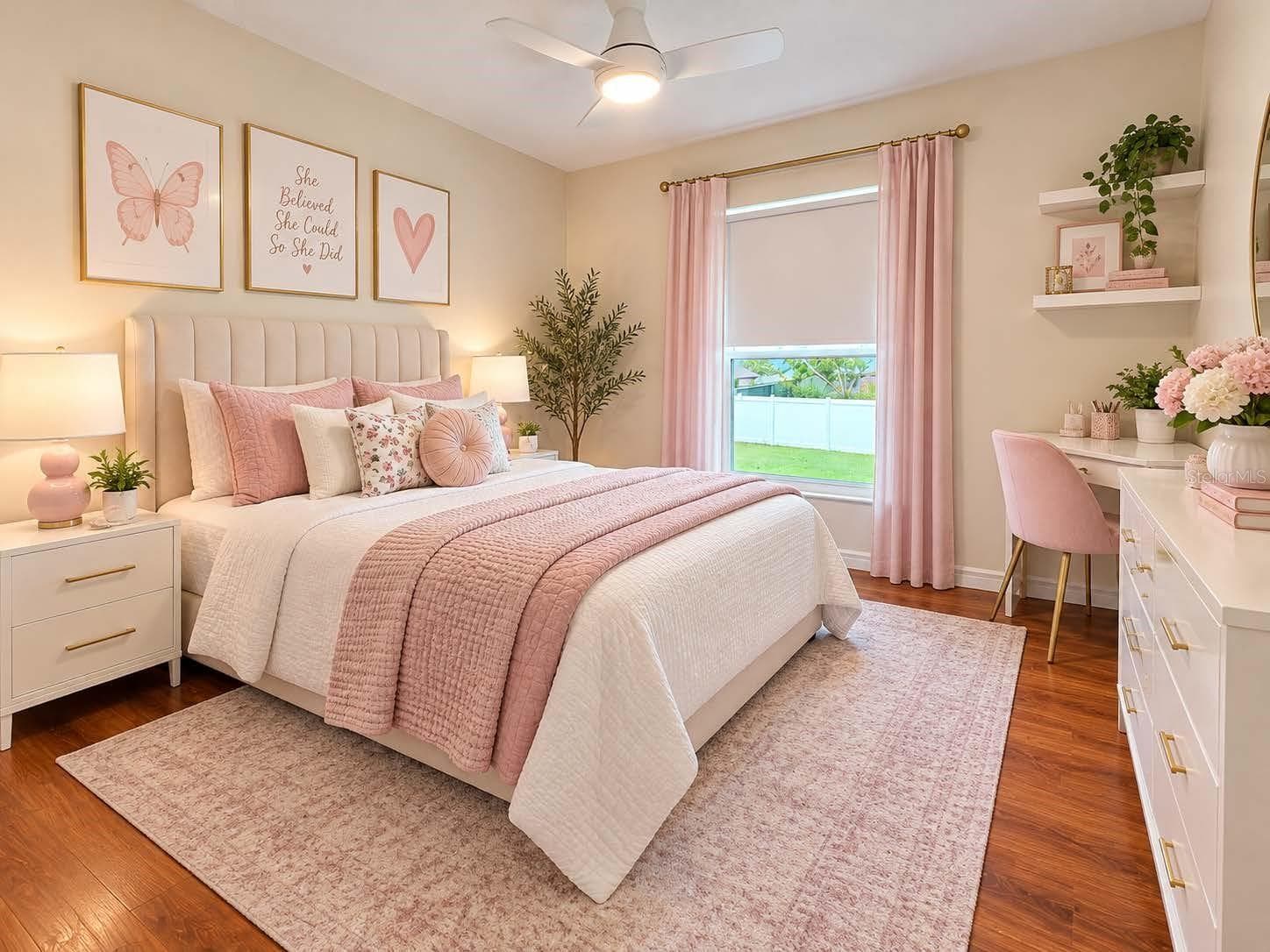 Virtual Staging - 1714 CYPRESS RIDGE DR, ORLANDO