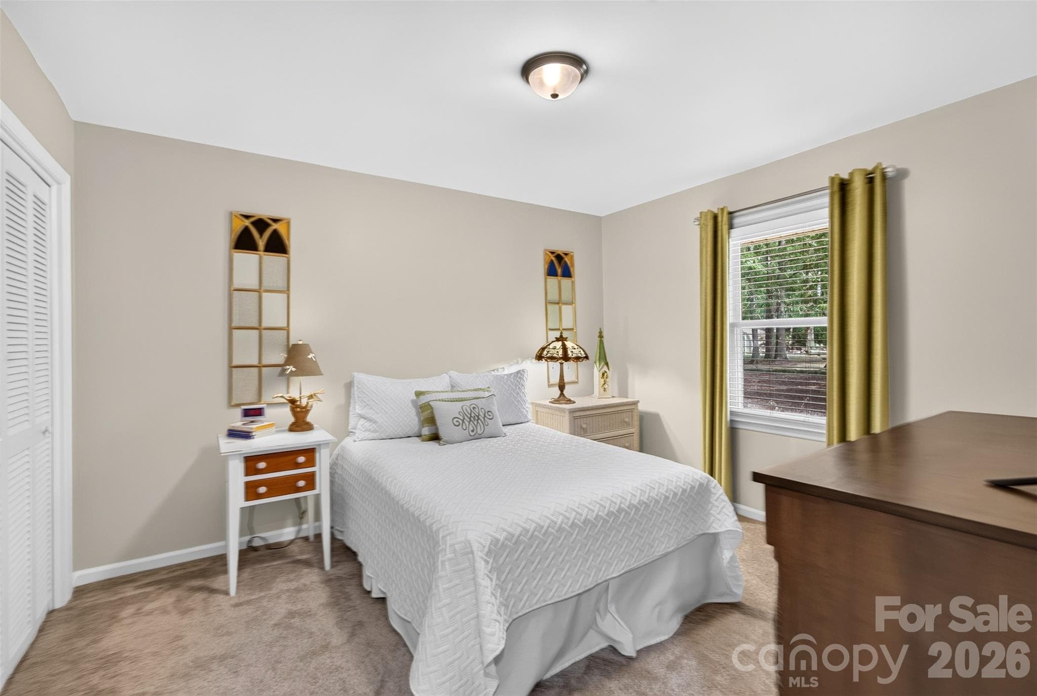 guest room 2 - 2209 Rainbrook Drive, Monroe
