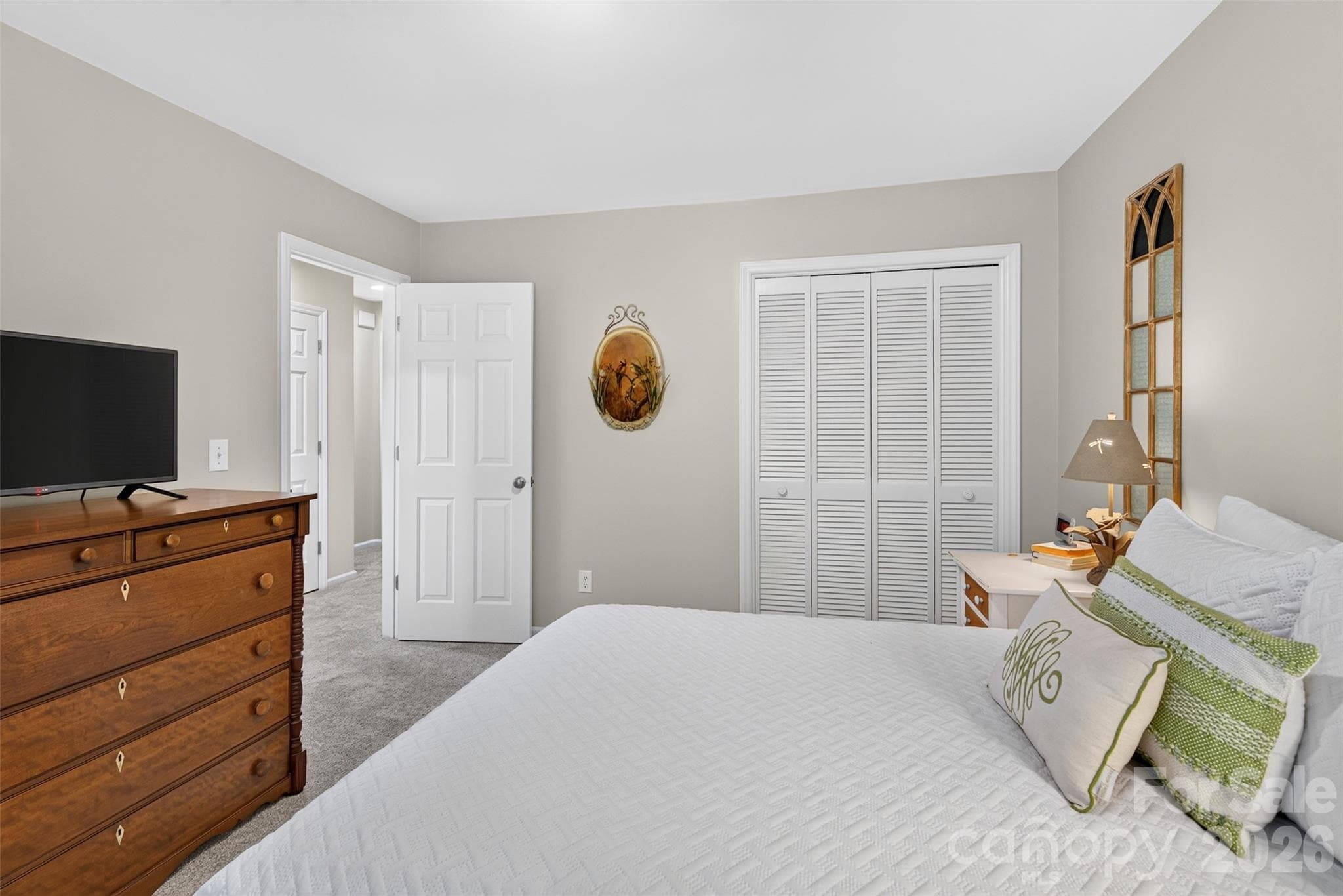 guest room 2 - 2209 Rainbrook Drive, Monroe