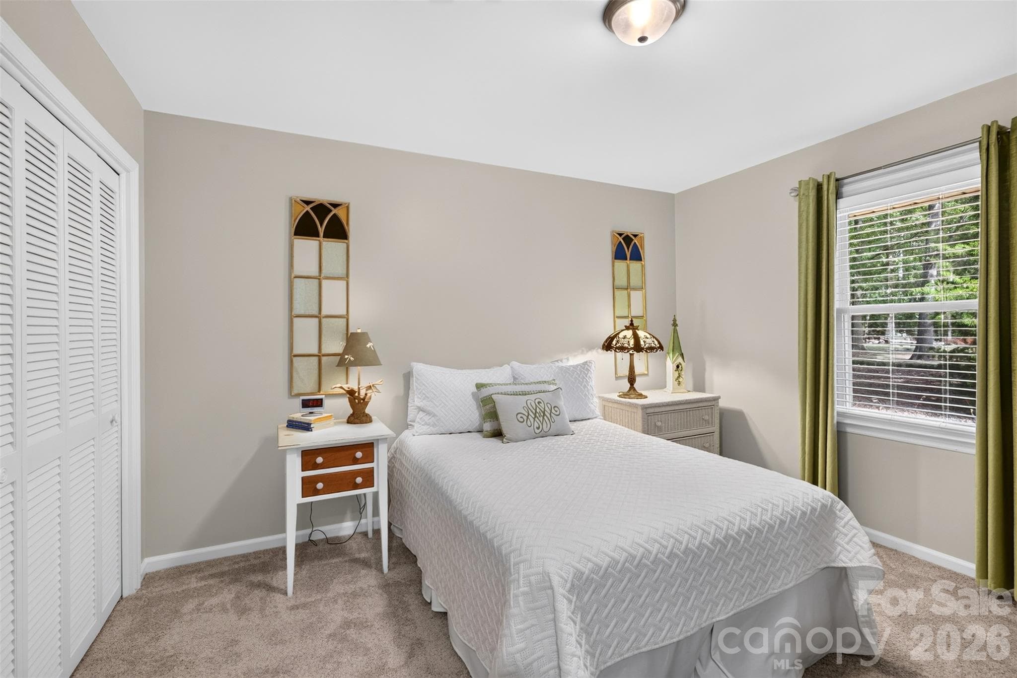 guest room 2 - 2209 Rainbrook Drive, Monroe