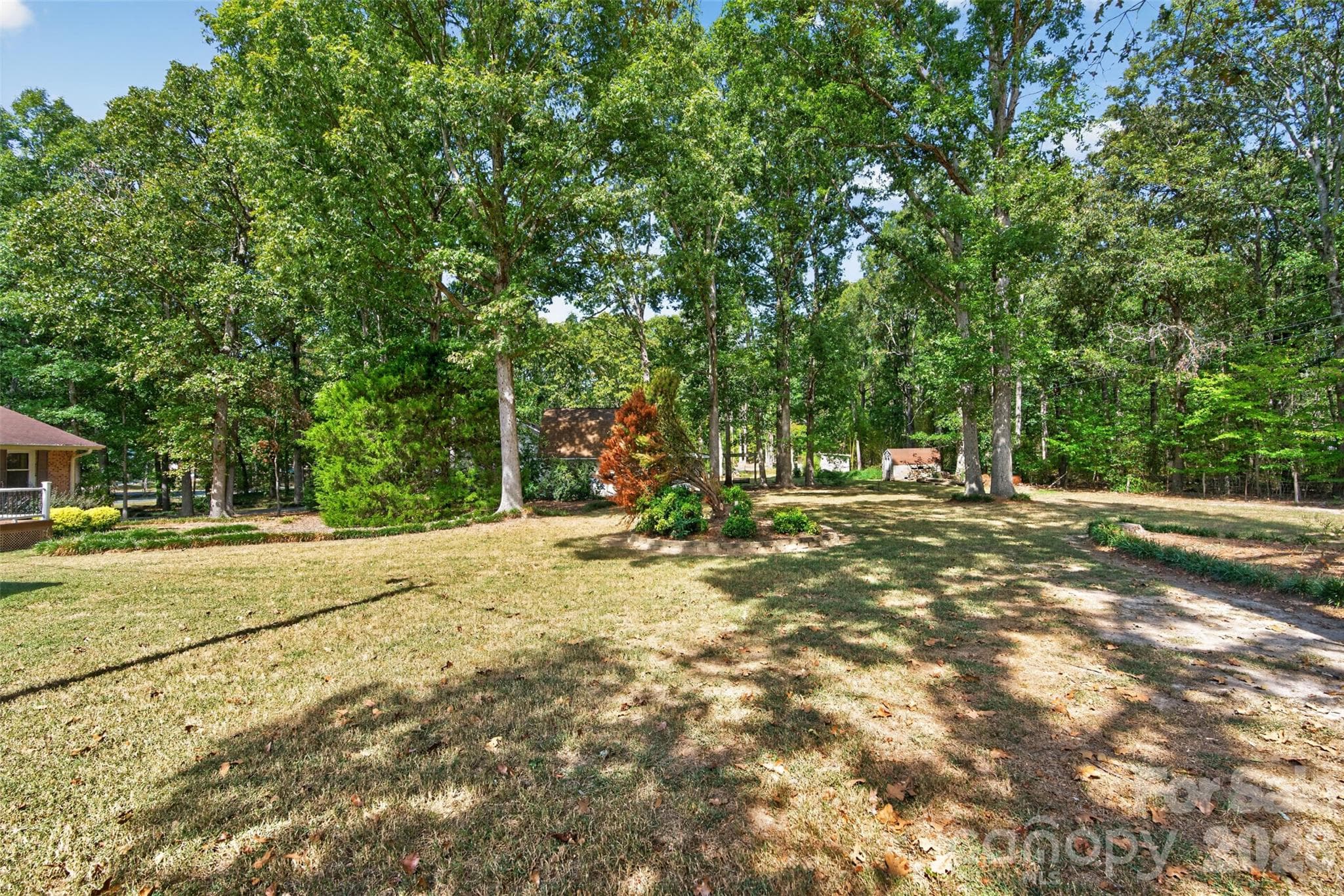 large .97 lot - 2209 Rainbrook Drive, Monroe
