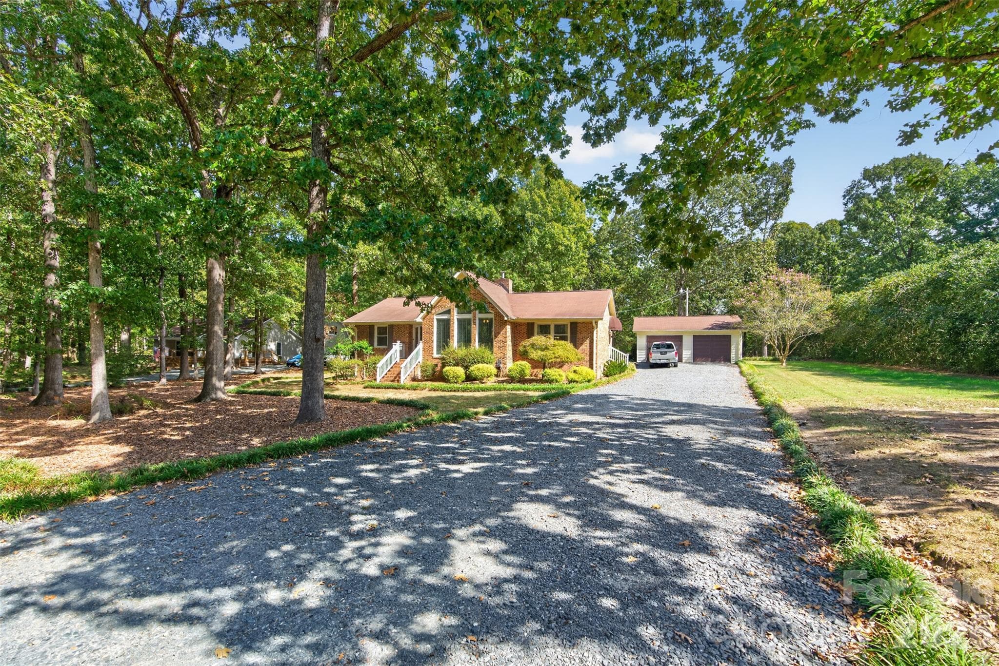 street view - 2209 Rainbrook Drive, Monroe