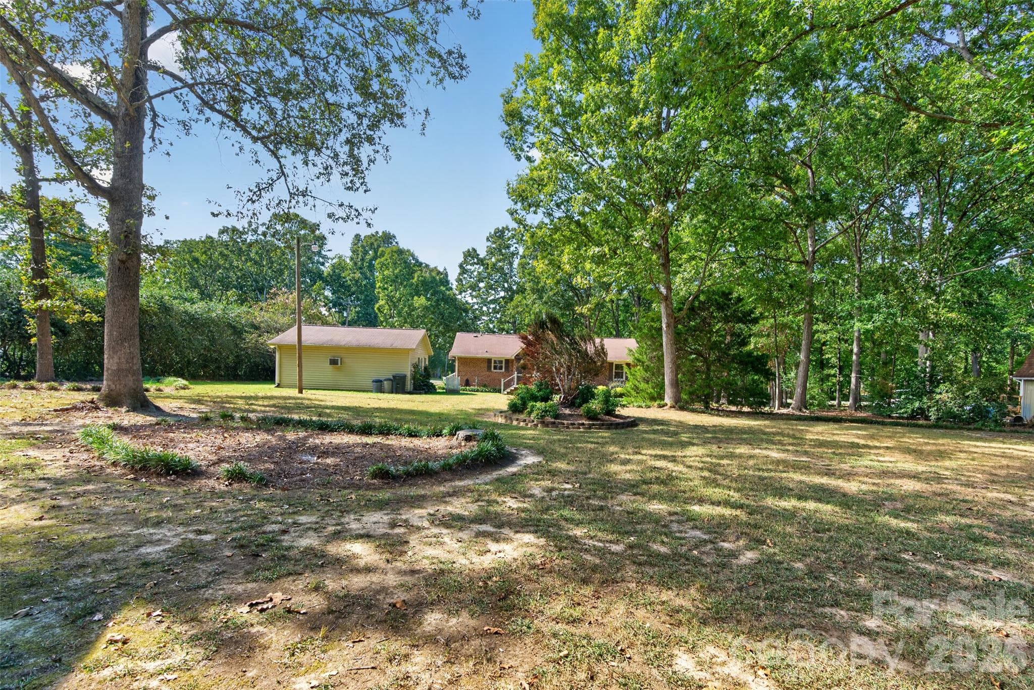 flat lot - 2209 Rainbrook Drive, Monroe