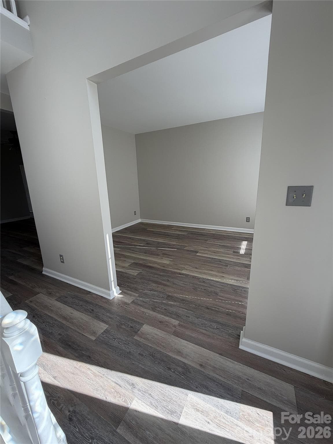 Office - 10904 Delsing Court, Charlotte