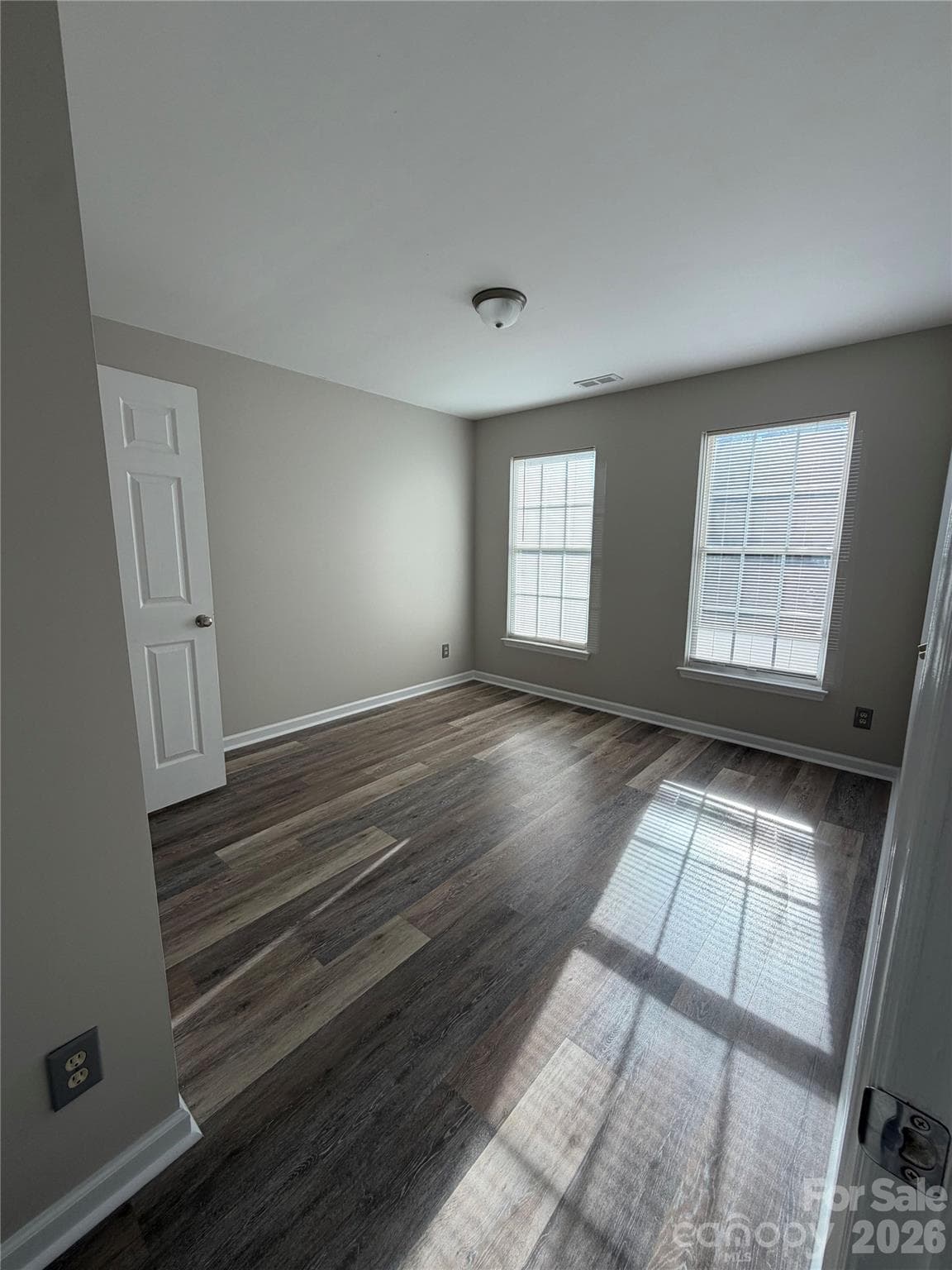 Bedroom 2 - 10904 Delsing Court, Charlotte