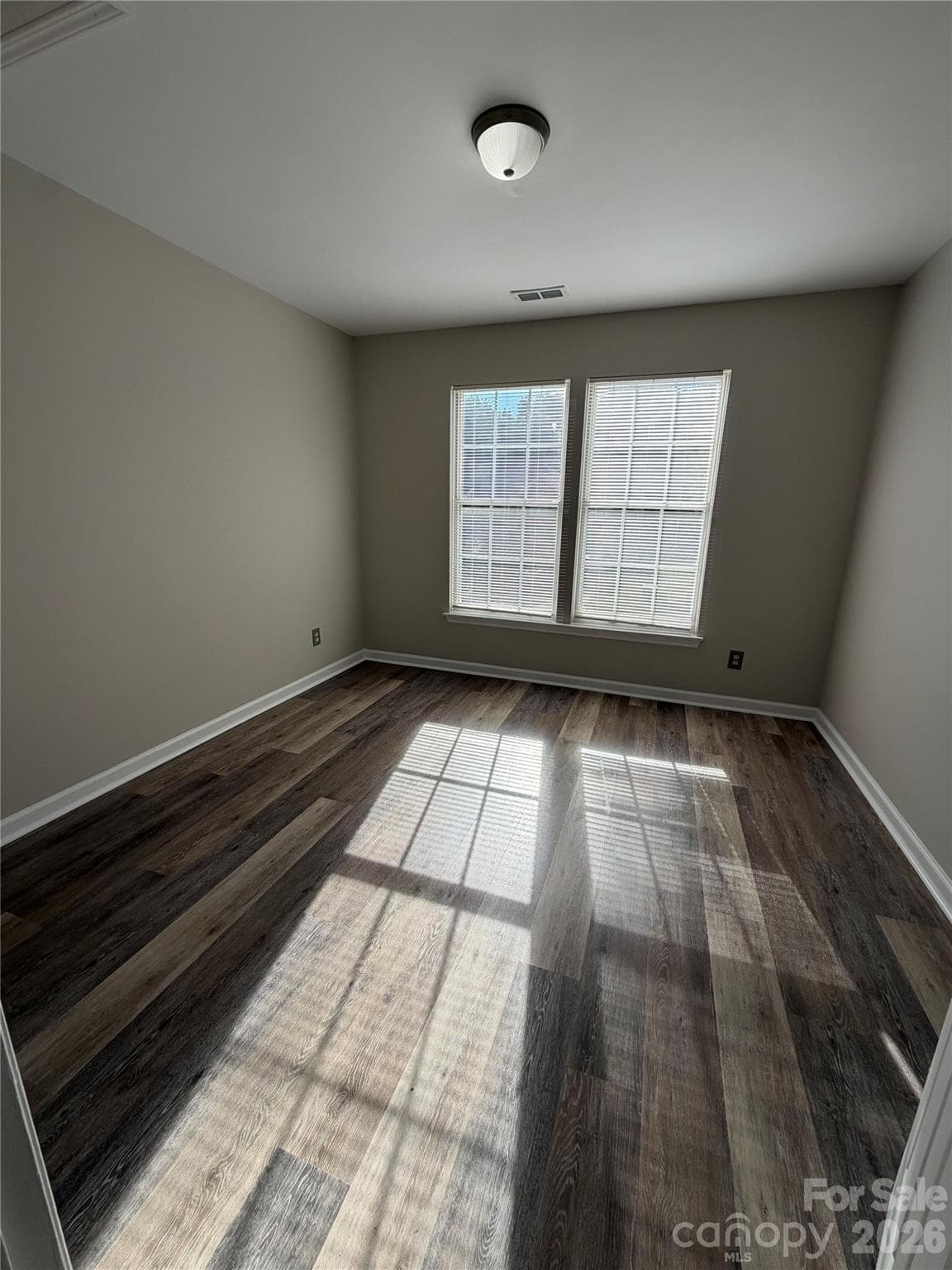 Bedroom 3 - 10904 Delsing Court, Charlotte