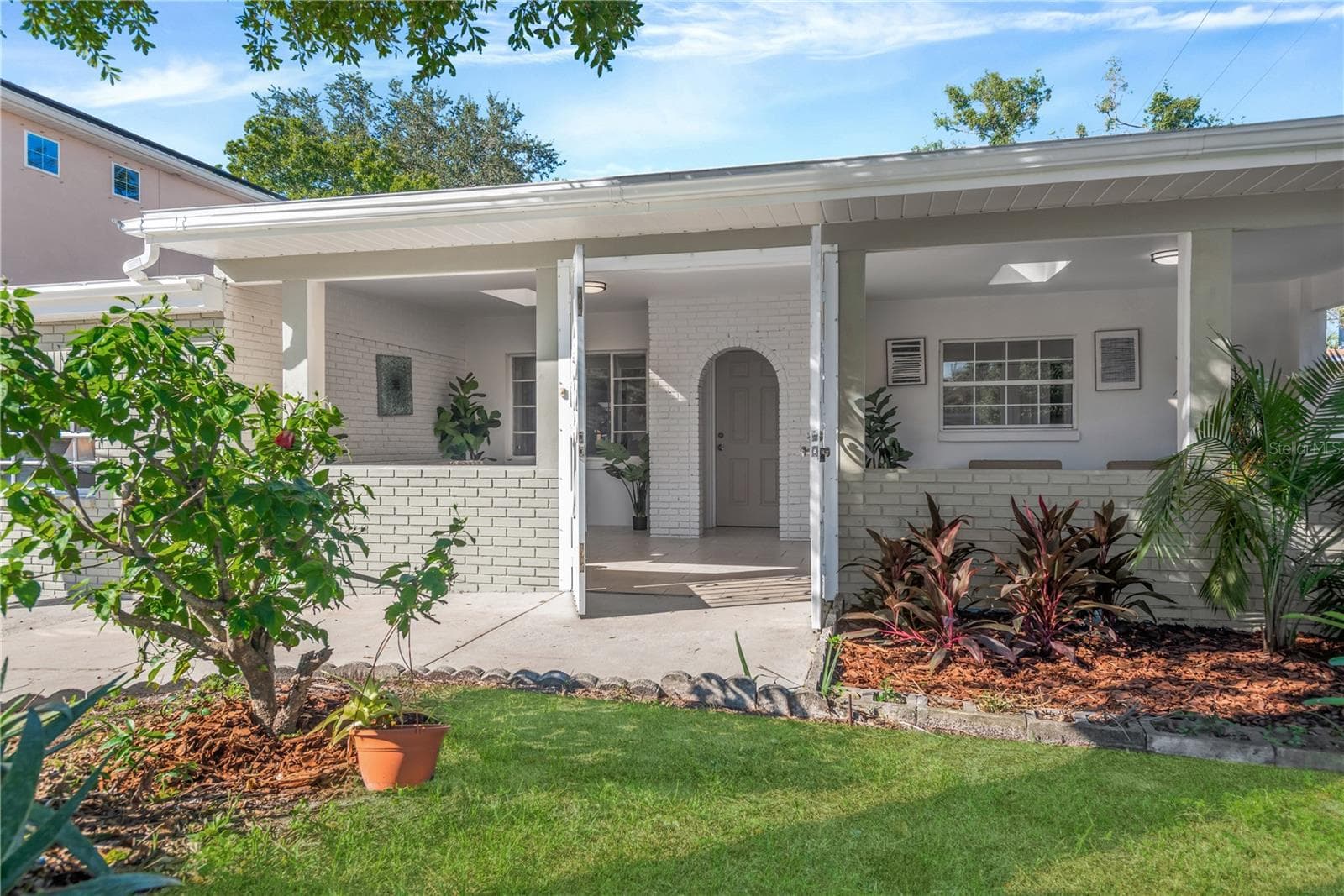 Single Family Residence at 3501 W PRICE AVE, TAMPA, photo 31 of 33