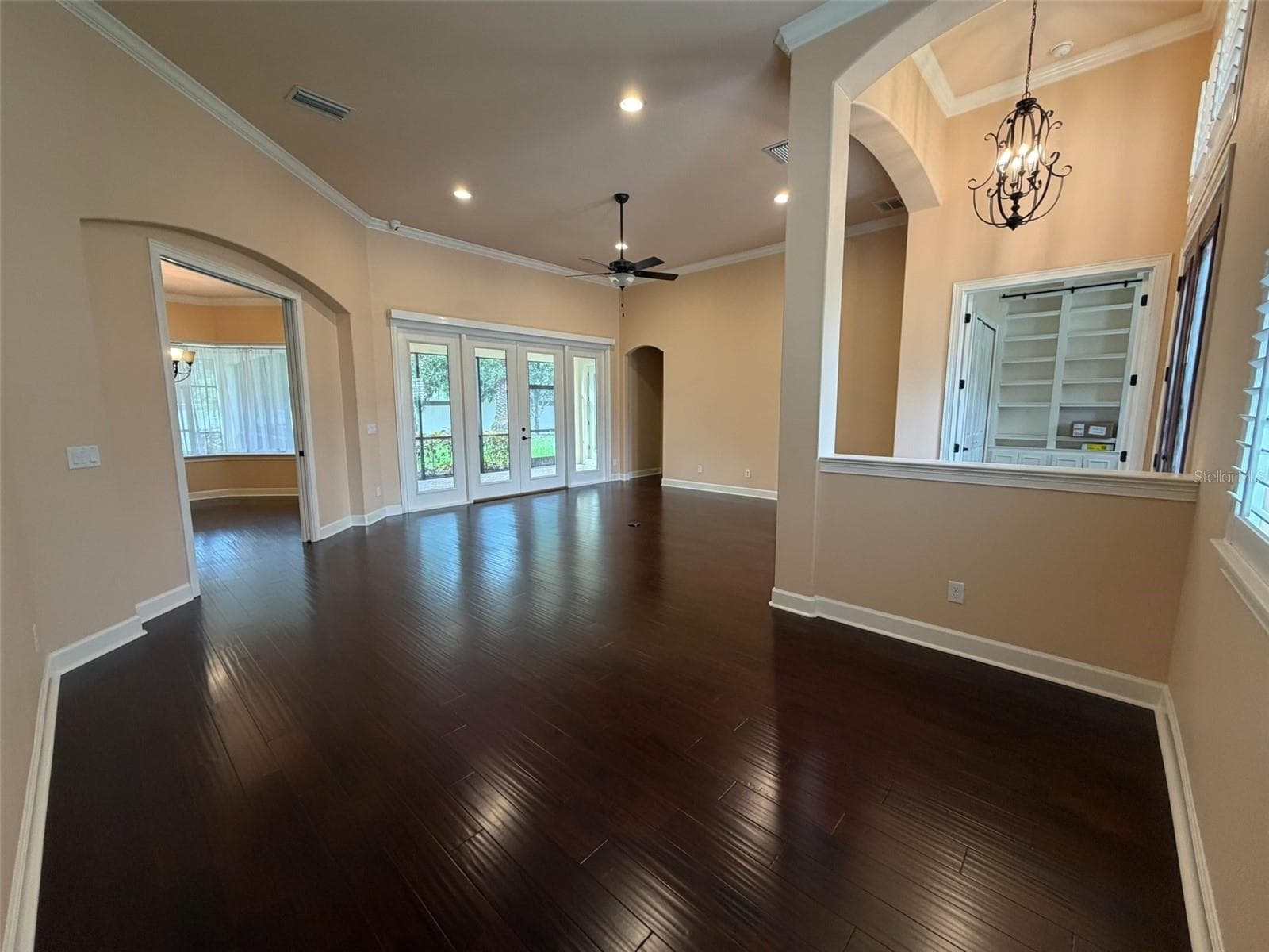 Single Family Residence at 9650 MILANO DR, NEW PORT RICHEY, photo 68 of 75