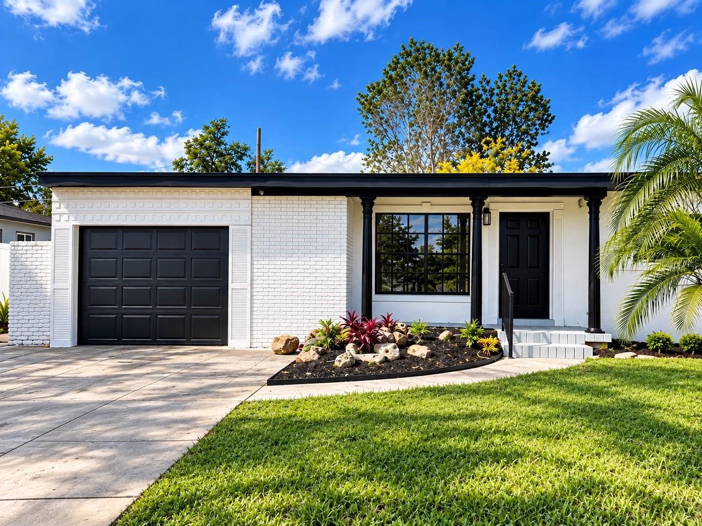 Single Family Residence at 1804 EDMUNDSHIRE RD, ORLANDO, photo 3 of 30