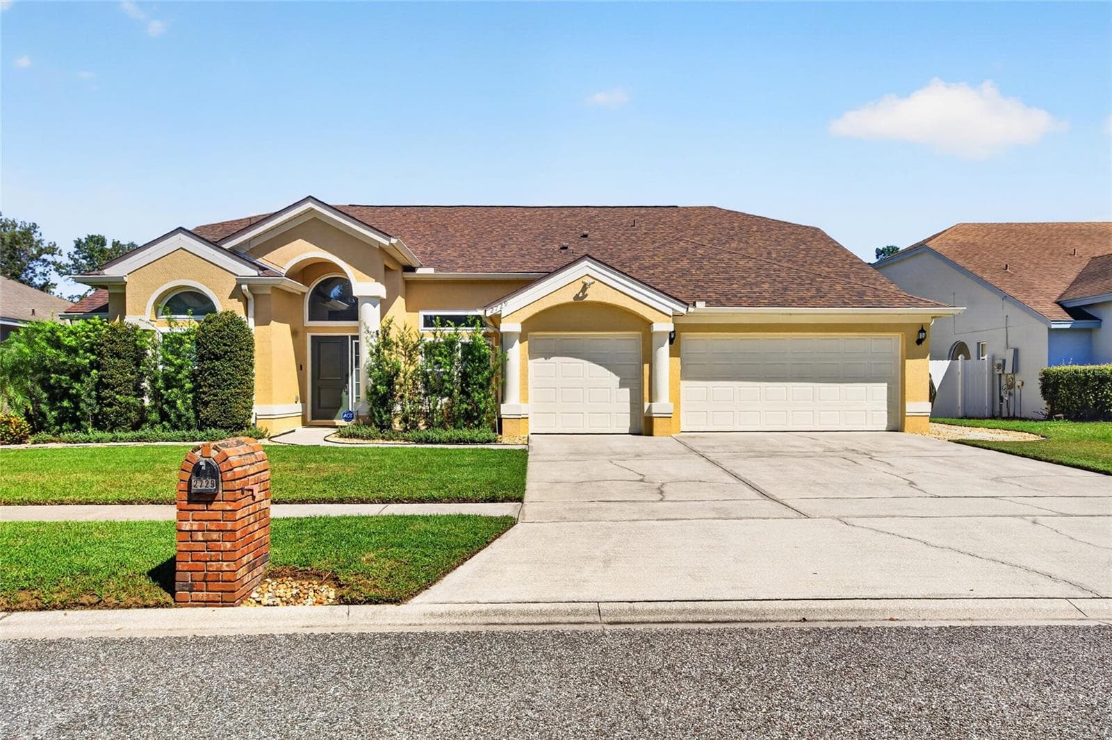 2729 SPIVEY LN
