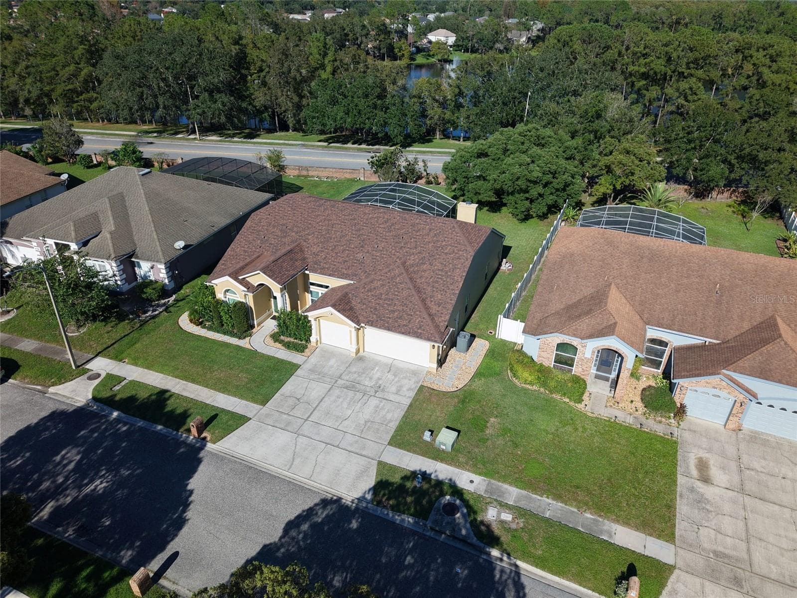 Single Family Residence at 2729 SPIVEY LN, ORLANDO, photo 5 of 48