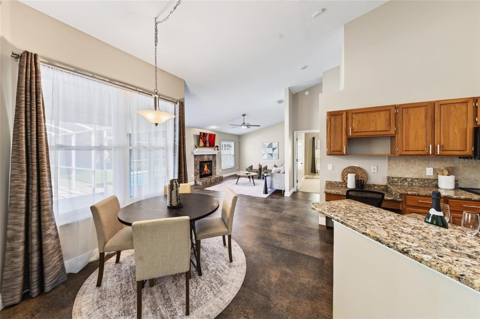 Single Family Residence at 2729 SPIVEY LN, ORLANDO, photo 14 of 48