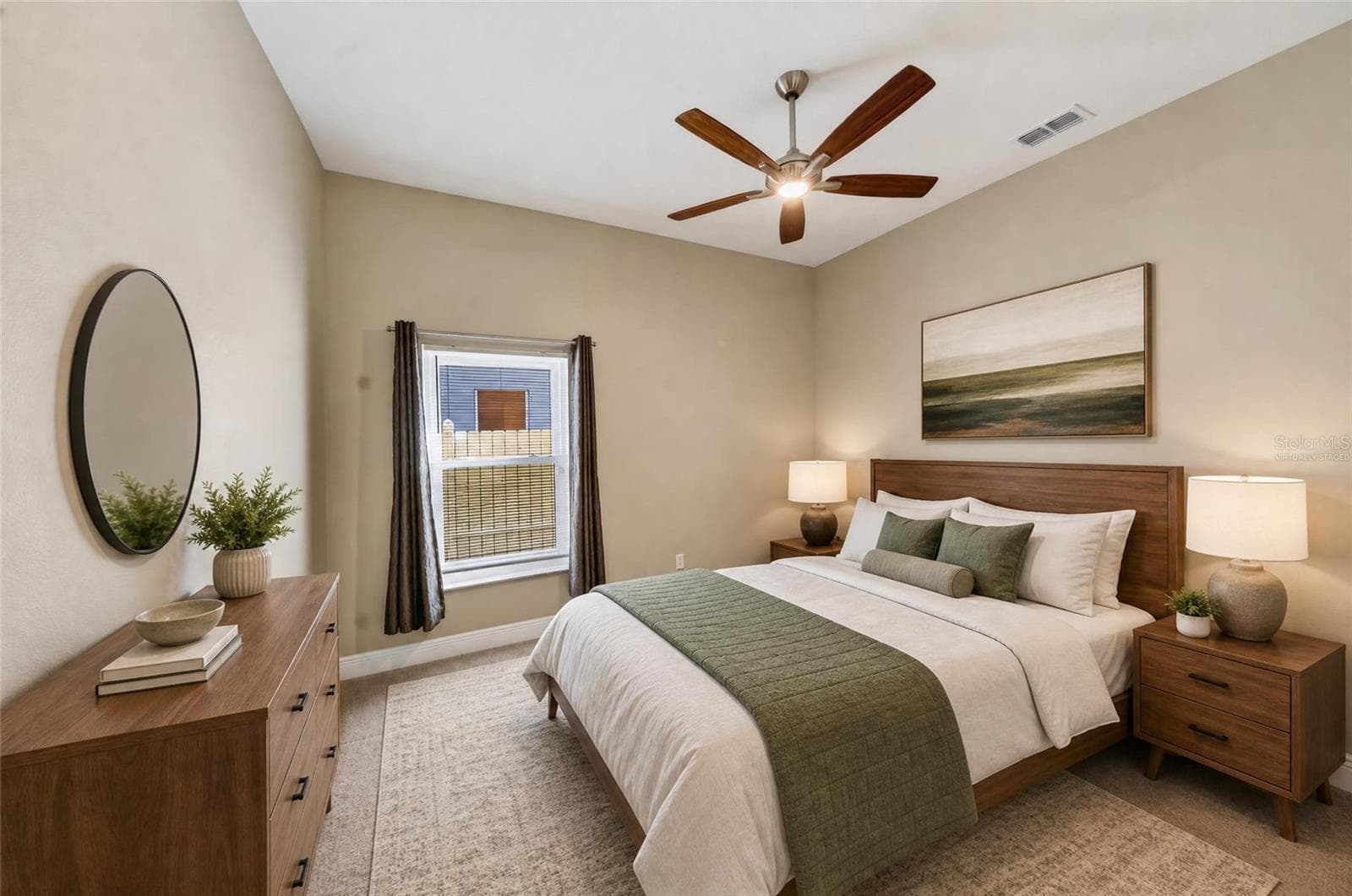 Virtually Staged - 2729 SPIVEY LN, ORLANDO
