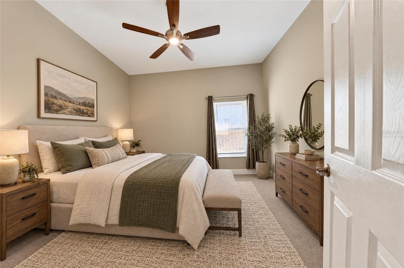 Virtually Staged - 2729 SPIVEY LN, ORLANDO