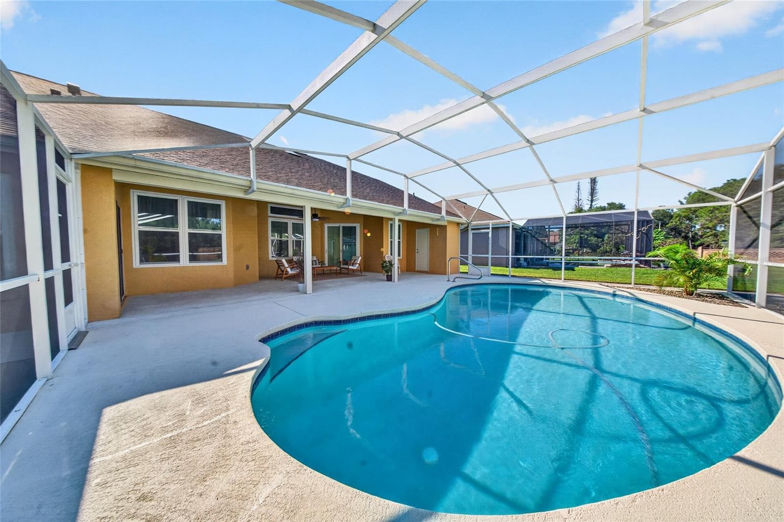 Single Family Residence at 2729 SPIVEY LN, ORLANDO, photo 40 of 48