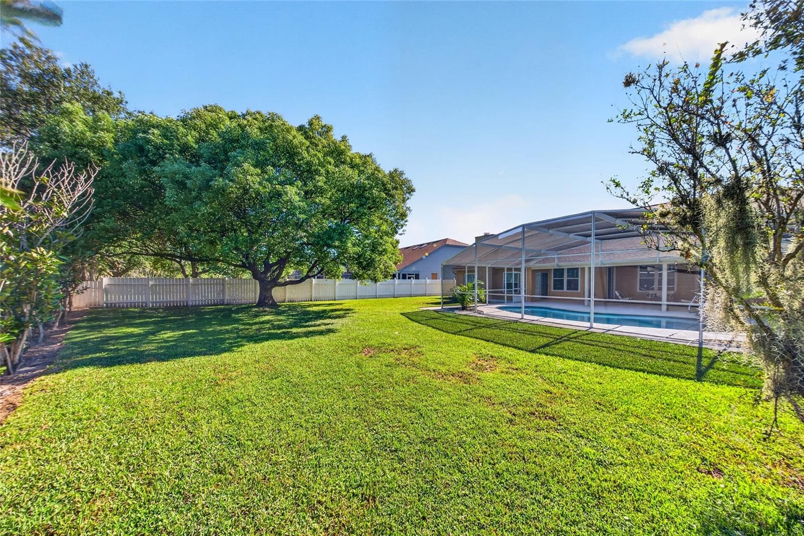 Single Family Residence at 2729 SPIVEY LN, ORLANDO, photo 45 of 48
