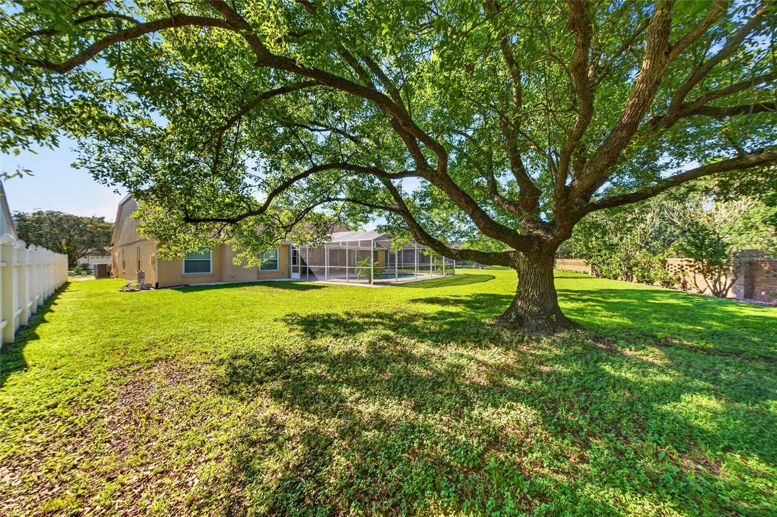 Single Family Residence at 2729 SPIVEY LN, ORLANDO, photo 46 of 48