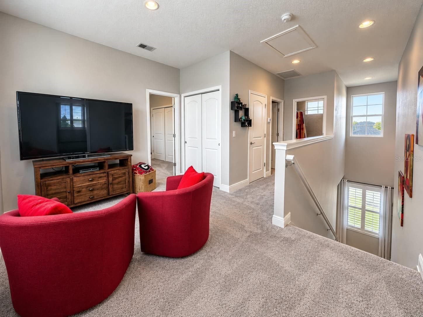 Loft - 3120 CRISPIN CIR, ST CLOUD