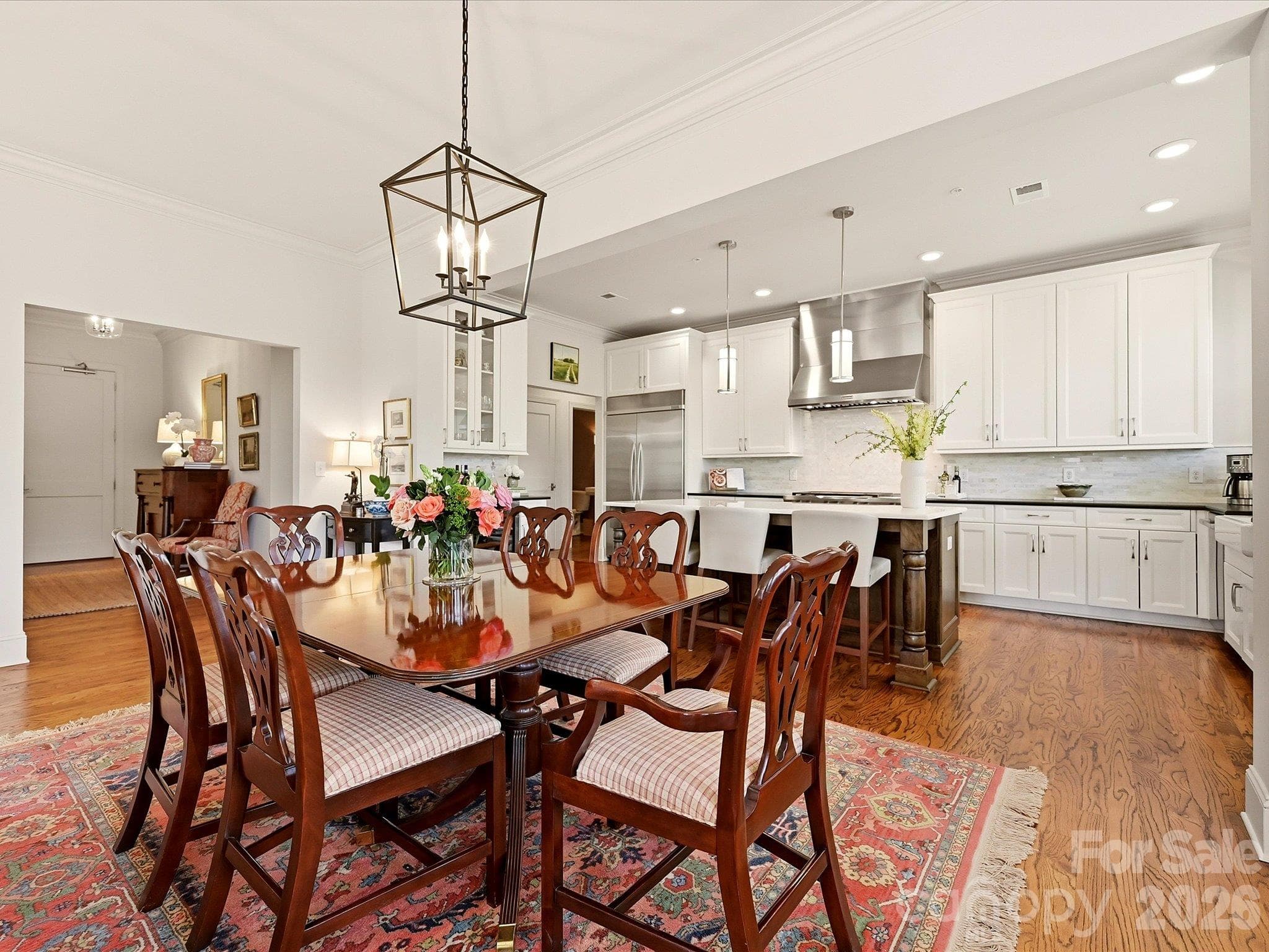 Condominium at 2251 Selwyn Avenue, Charlotte, photo 14 of 48