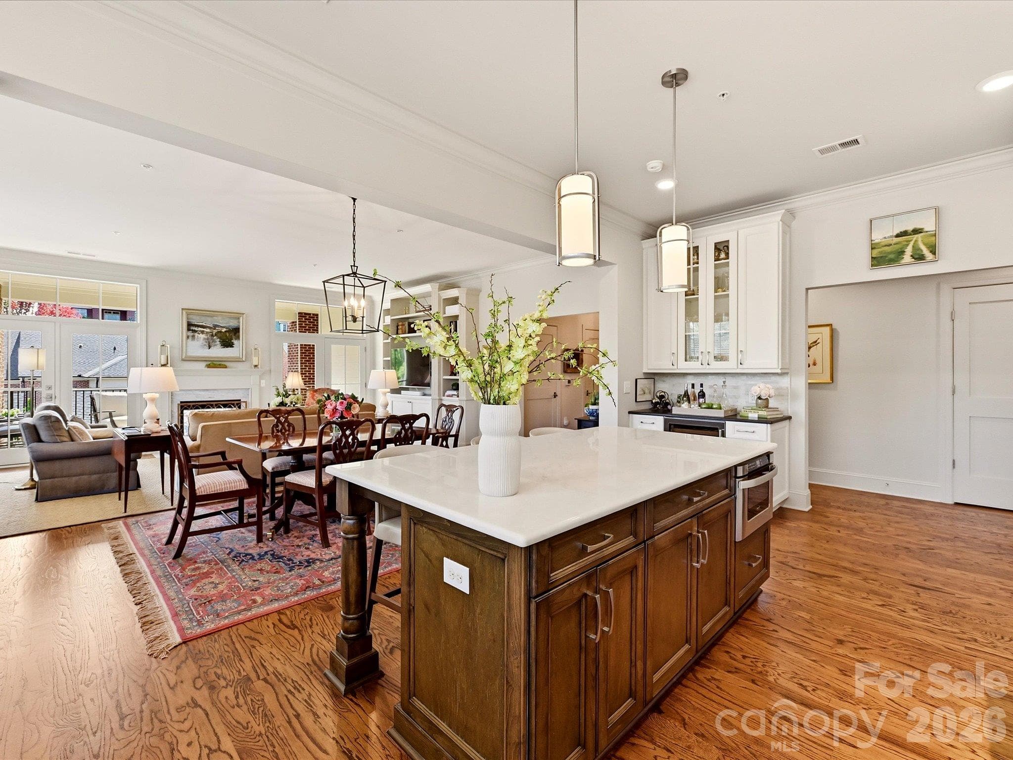 Condominium at 2251 Selwyn Avenue, Charlotte, photo 19 of 48