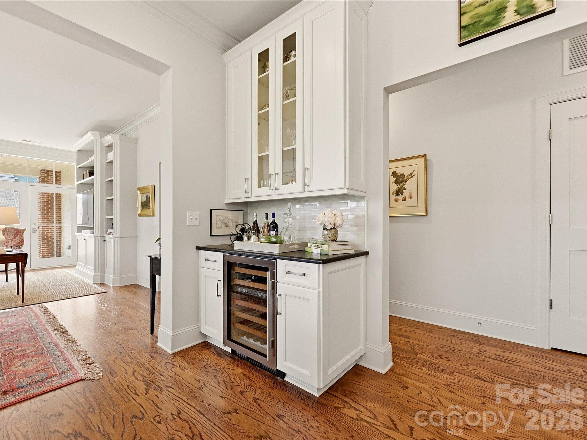 Condominium at 2251 Selwyn Avenue, Charlotte, photo 20 of 48