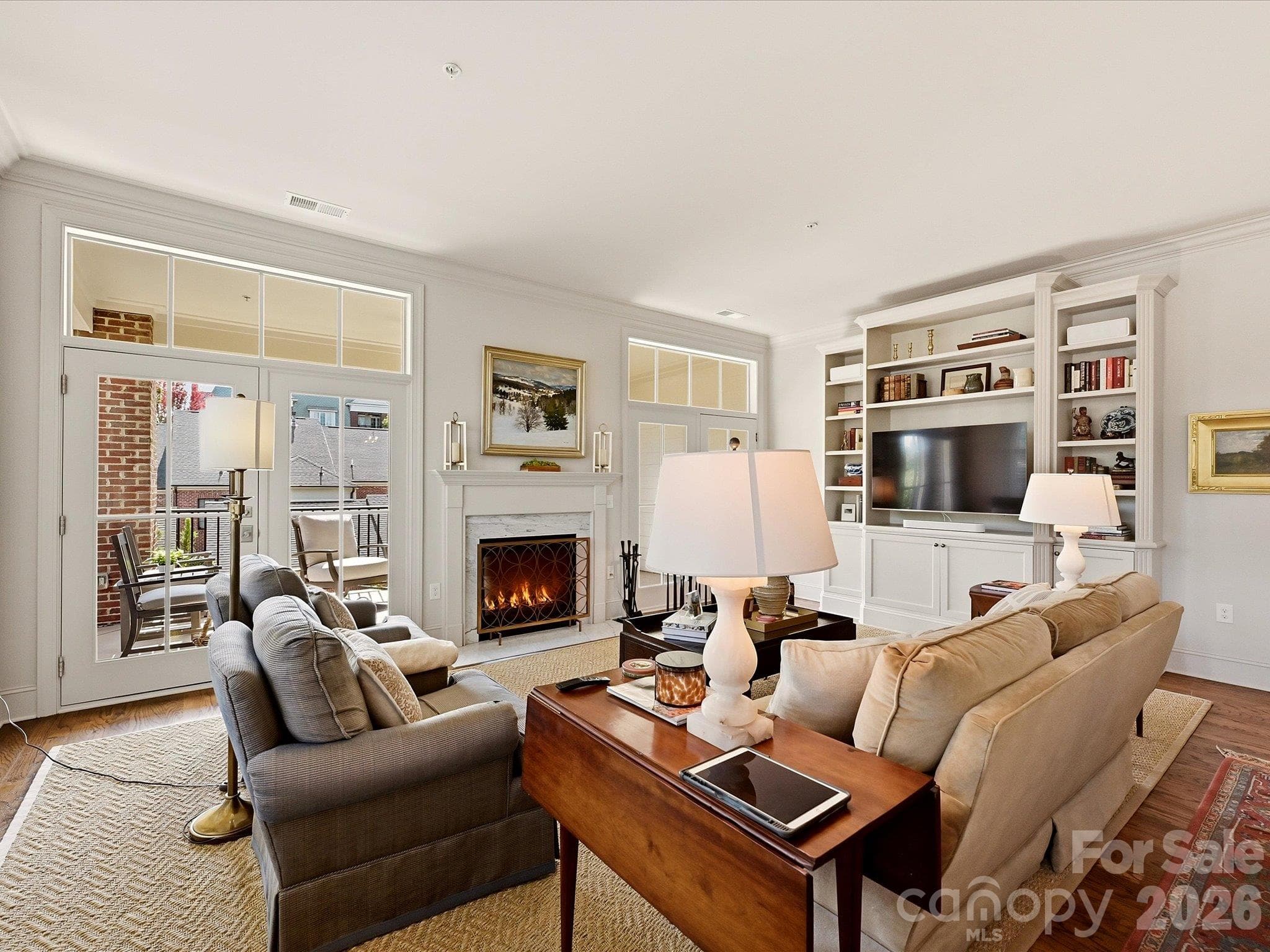Condominium at 2251 Selwyn Avenue, Charlotte, photo 23 of 48