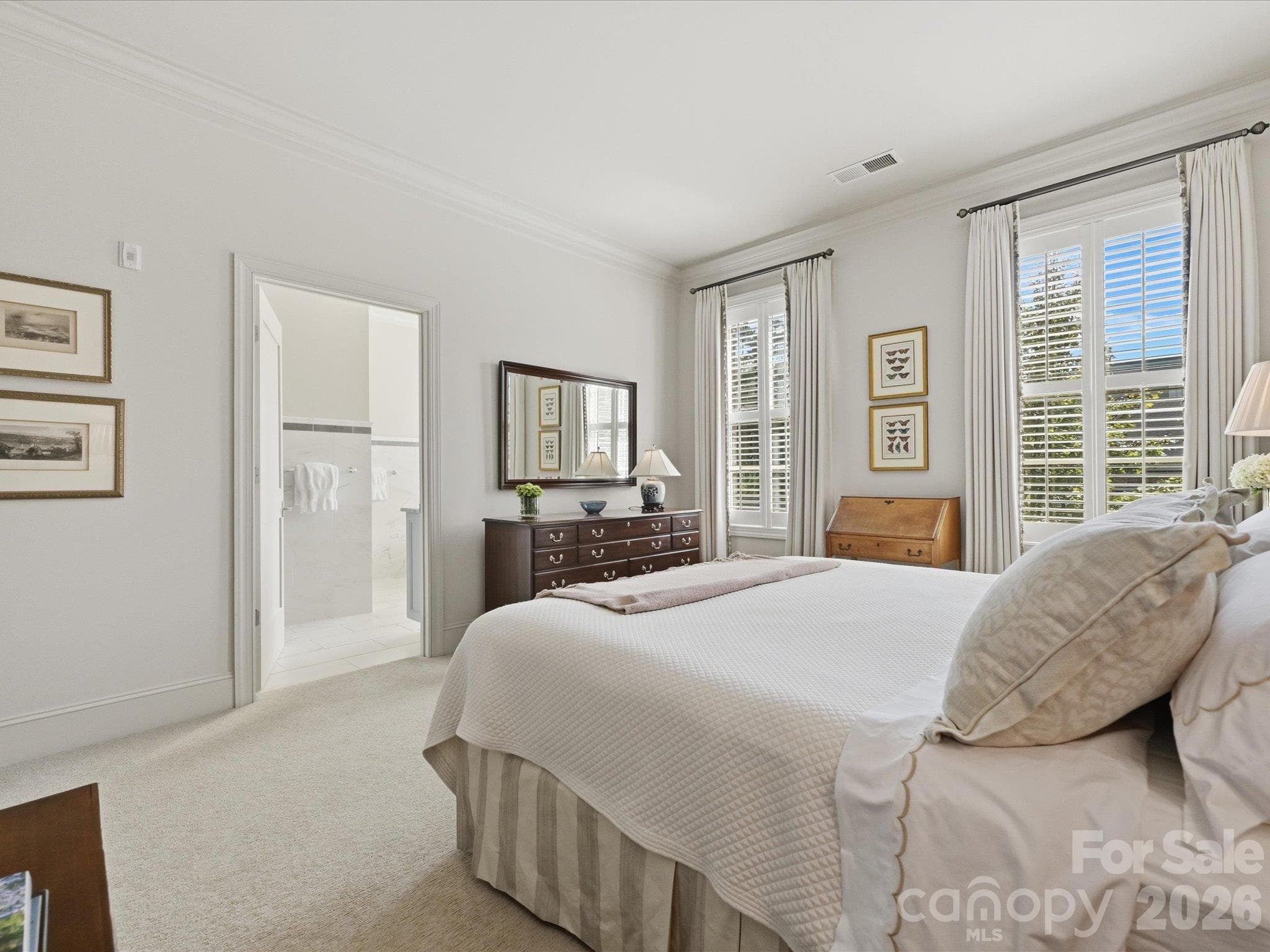 Condominium at 2251 Selwyn Avenue, Charlotte, photo 25 of 48