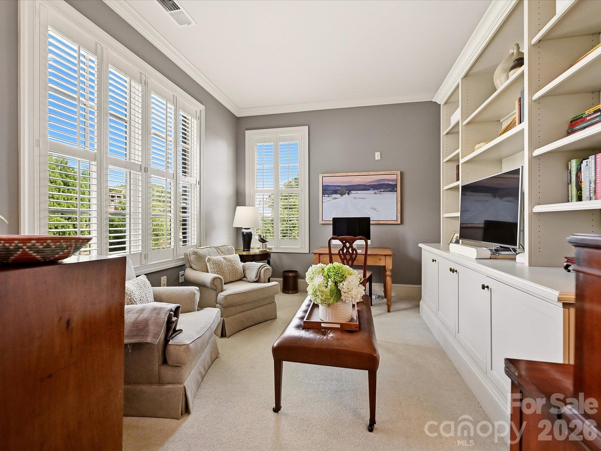 Condominium at 2251 Selwyn Avenue, Charlotte, photo 35 of 48