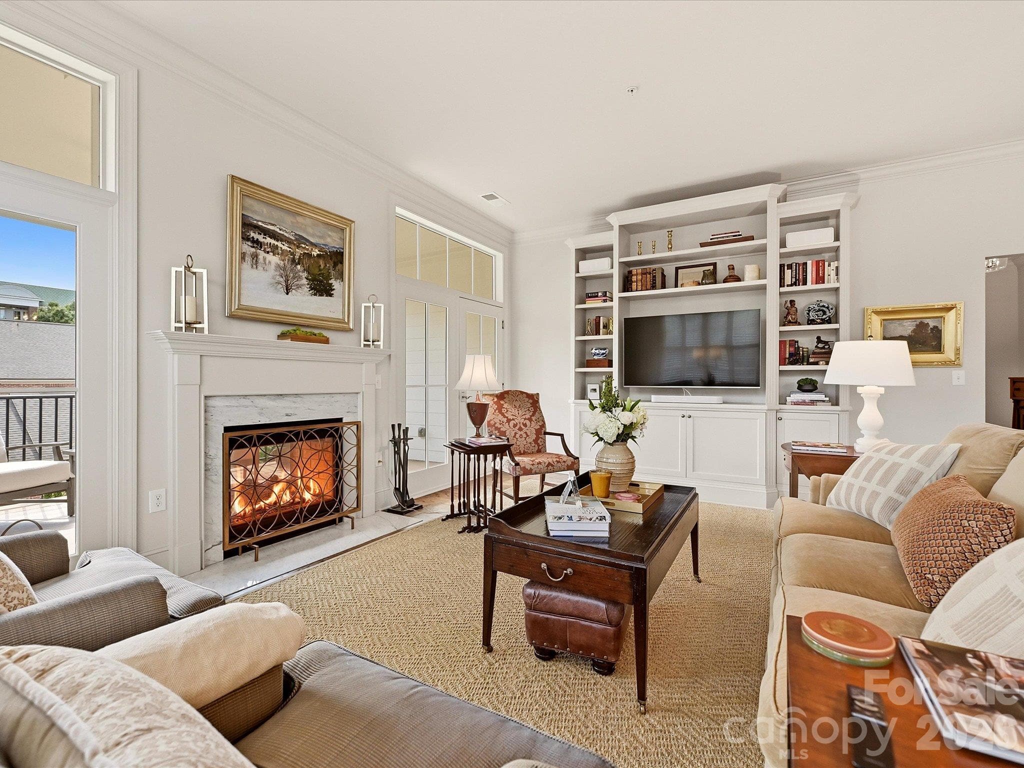 Condominium at 2251 Selwyn Avenue, Charlotte, photo 39 of 48