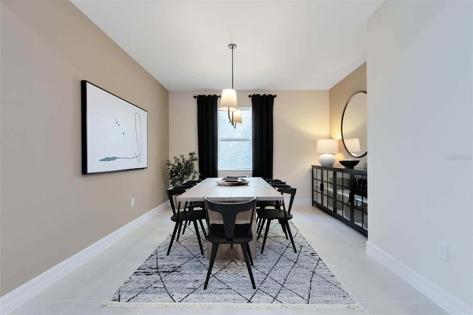 Model Home Design Only. Pictures and furnishings are for illustrative purposes only. Elevations, colors and options may vary. Furniture is for model home staging only.? - 3451 HAVEN SIDE ROAD, DAVENPORT