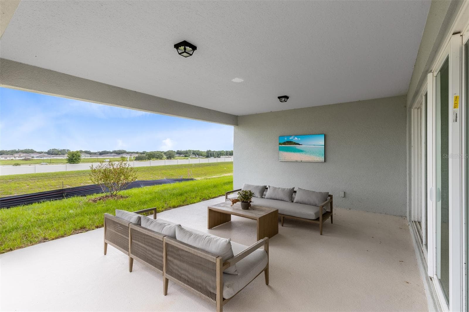 Model Home Design Only. Pictures and furnishings are for illustrative purposes only. Elevations, colors and options may vary. Furniture is for model home staging only.? - 3451 HAVEN SIDE ROAD, DAVENPORT