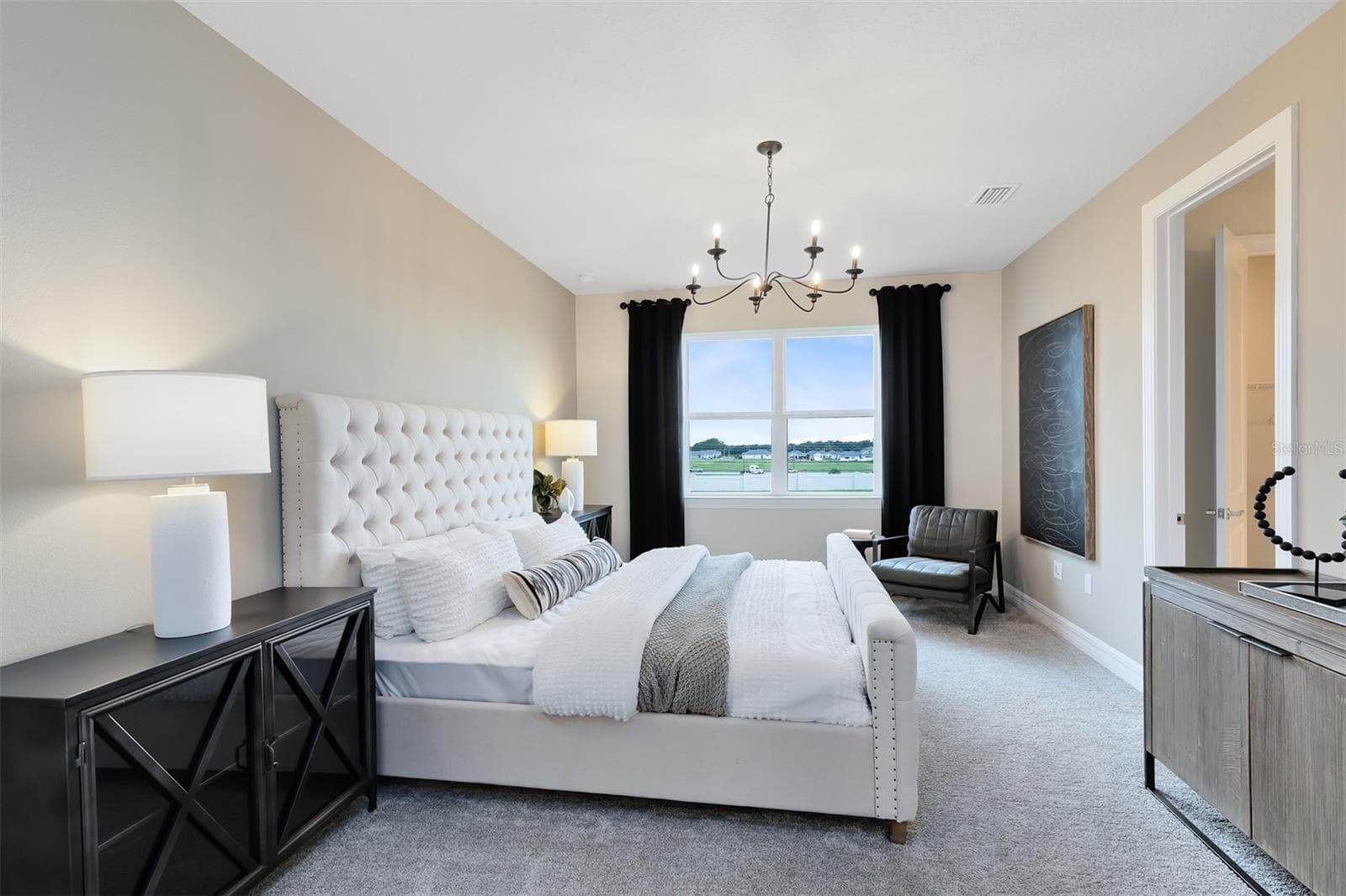 Model Home Design Only. Pictures and furnishings are for illustrative purposes only. Elevations, colors and options may vary. Furniture is for model home staging only.? - 3451 HAVEN SIDE ROAD, DAVENPORT