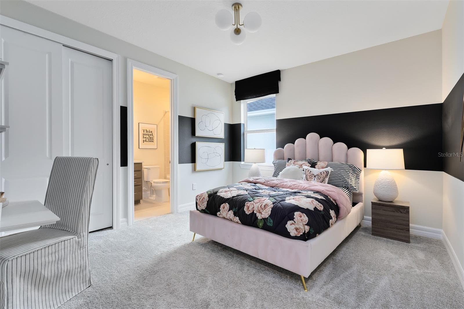 Model Home Design Only. Pictures and furnishings are for illustrative purposes only. Elevations, colors and options may vary. Furniture is for model home staging only.? - 3451 HAVEN SIDE ROAD, DAVENPORT