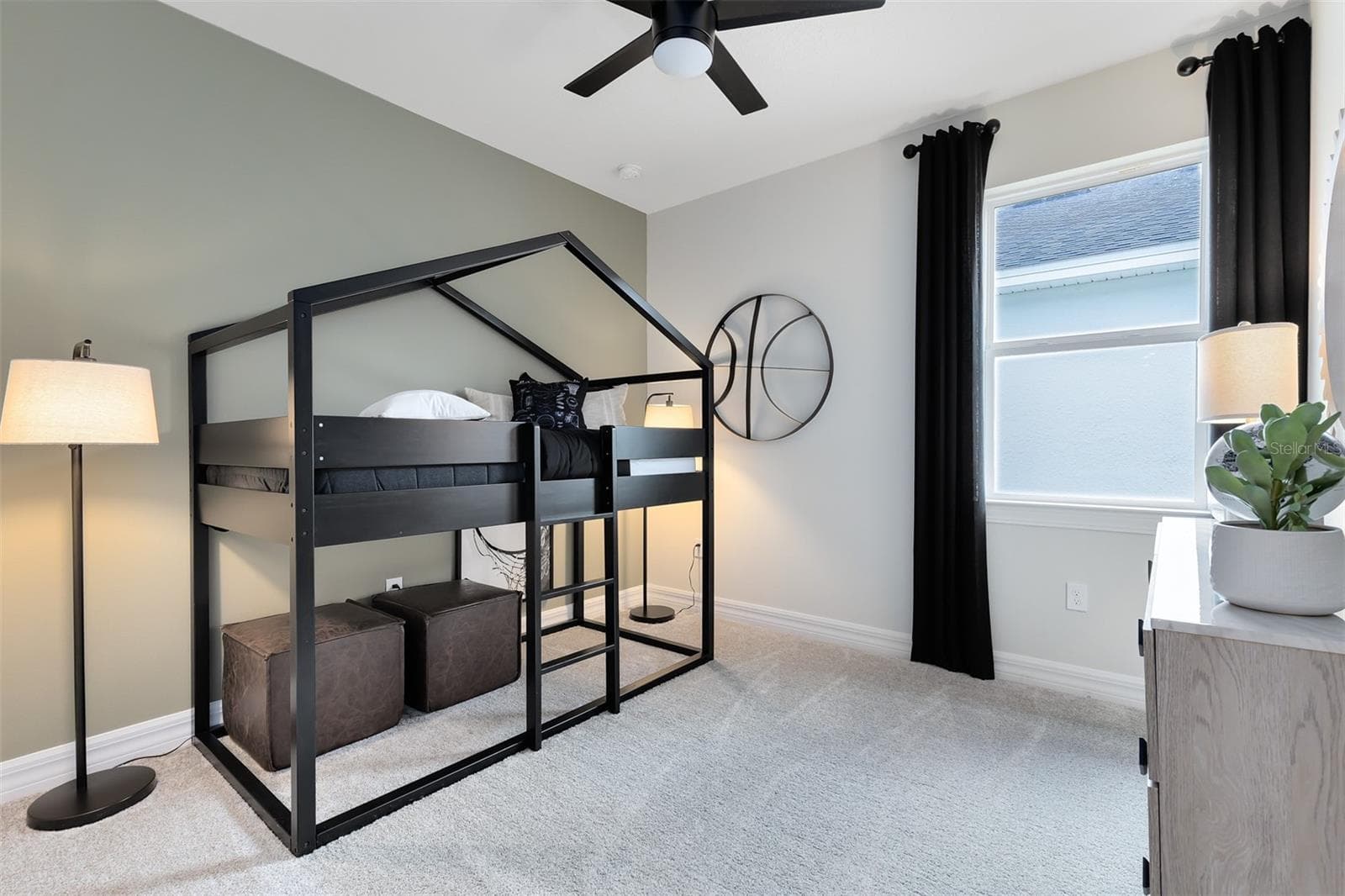 Model Home Design Only. Pictures and furnishings are for illustrative purposes only. Elevations, colors and options may vary. Furniture is for model home staging only.? - 3451 HAVEN SIDE ROAD, DAVENPORT