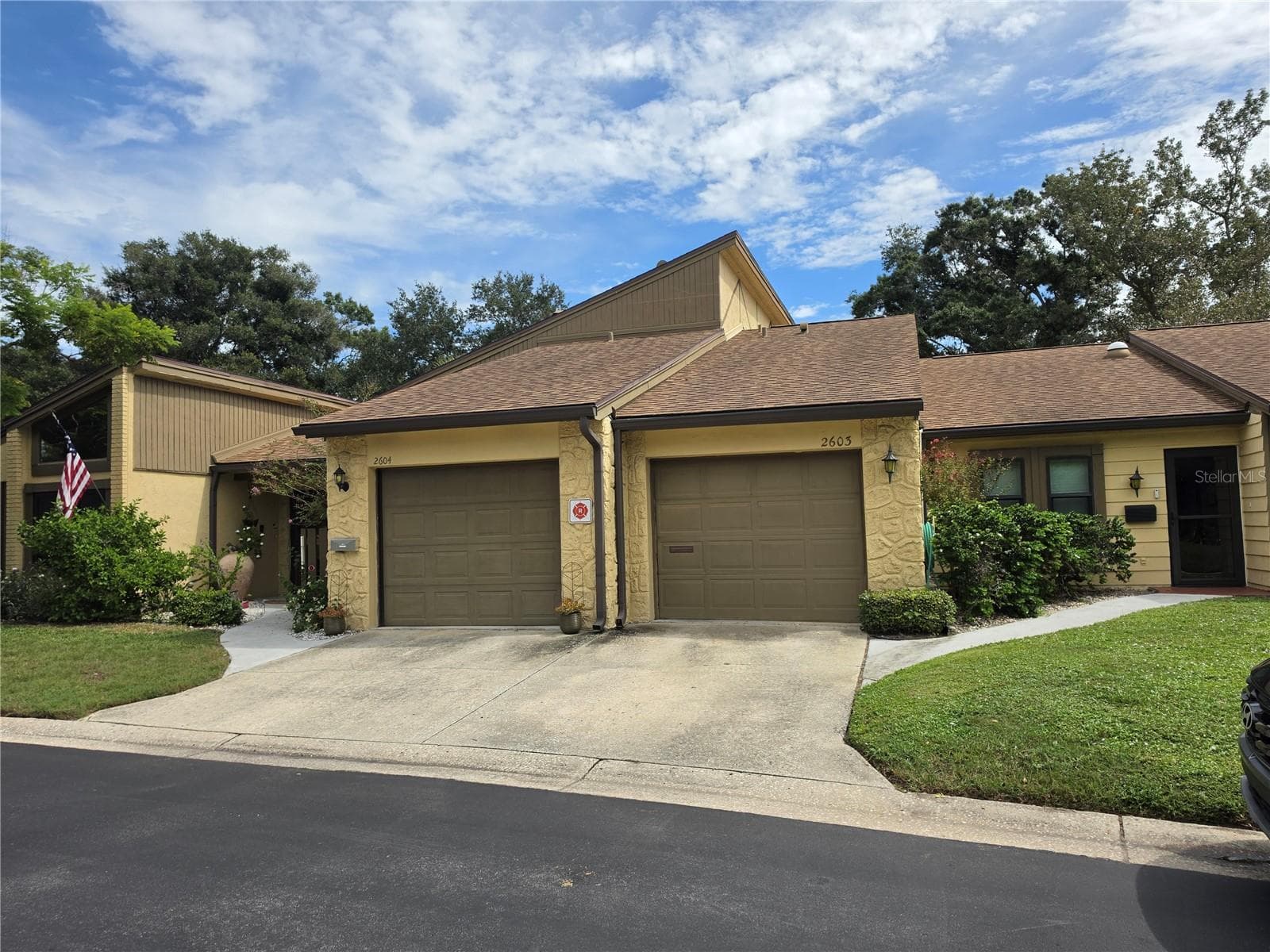 2101 SUNSET POINT RD #2603
