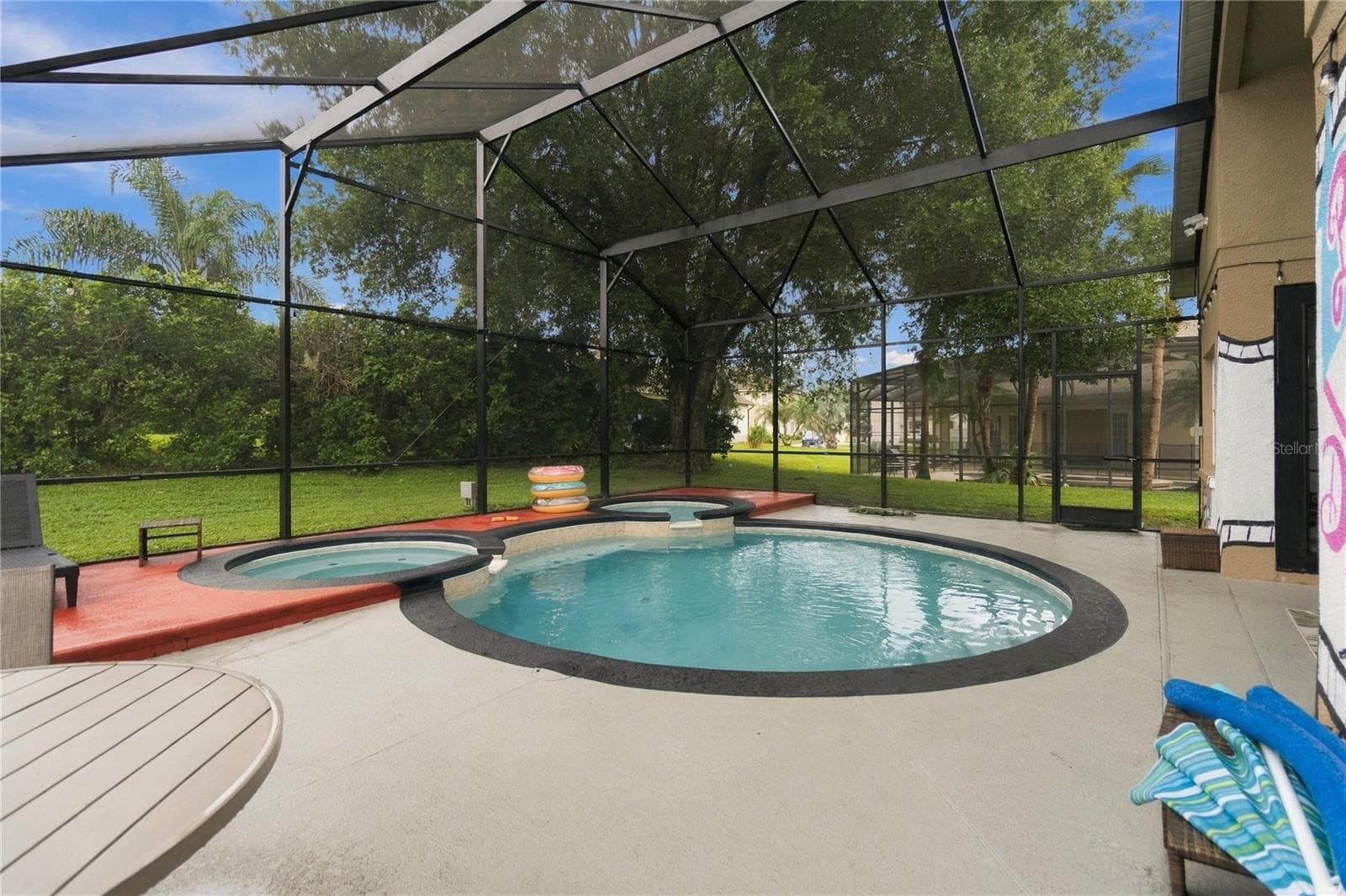 Single Family Residence at 2728 FORMOSA BLVD, KISSIMMEE, photo 34 of 46