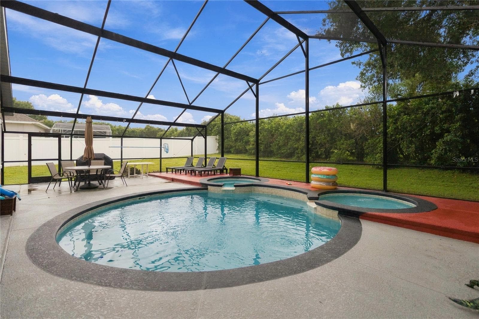 Single Family Residence at 2728 FORMOSA BLVD, KISSIMMEE, photo 35 of 46