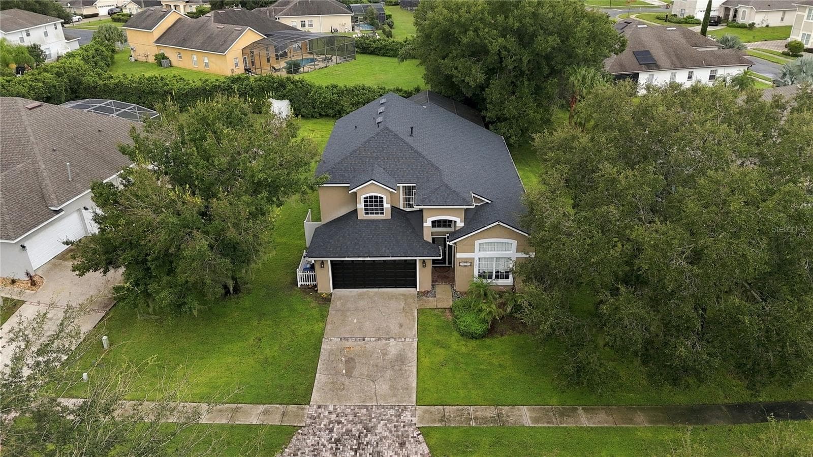 Single Family Residence at 2728 FORMOSA BLVD, KISSIMMEE, photo 38 of 46